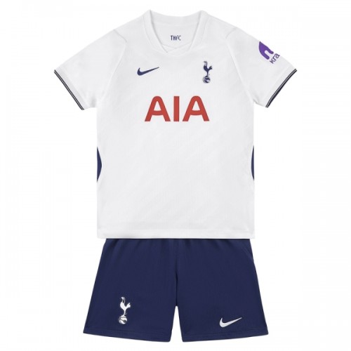 Ensemble Maillot Tottenham Hotspur Domicile 2026-27 Enfant Ensemble Maillot Tottenham Hotspur Domicile 2026-27 Enfant