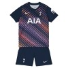 Ensemble Maillot Tottenham Hotspur Exterieur 2026-27 Enfant