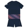 Ensemble Maillot Tottenham Hotspur Exterieur 2026-27 Enfant