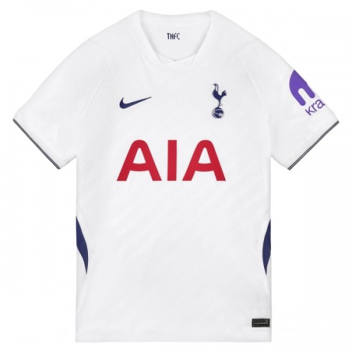 Maillot de Foot Tottenham Hotspur Domicile 2026-27 Maillot de Foot Tottenham Hotspur Domicile 2026-27