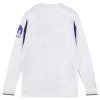 Maillot de Foot Tottenham Hotspur Domicile 2026-27 Manche Longue