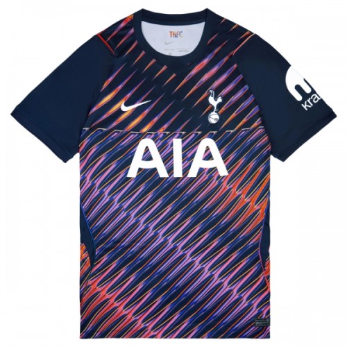 Maillot de Foot Tottenham Hotspur Exterieur 2026-27 Maillot de Foot Tottenham Hotspur Exterieur 2026-27