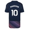 Maillot de Foot Tottenham Hotspur Maddison 10 Exterieur 2026-27 Maillot de Foot Tottenham Hotspur Maddison 10 Exterieur 2026-27