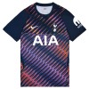 Maillot de Foot Tottenham Hotspur Pedro Porro 23 Exterieur 2026-27