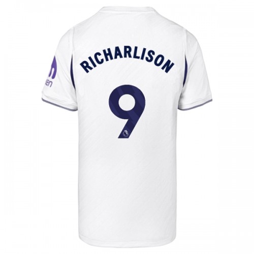 Maillot de Foot Tottenham Hotspur Richarlison 9 Domicile 2026-27 Maillot de Foot Tottenham Hotspur Richarlison 9 Domicile 2026-27