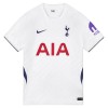 Maillot de Foot Tottenham Hotspur Van De Ven 37 Domicile 2026-27