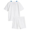 Ensemble Maillot Olympique de Marseille Domicile 2026-27 Enfant