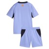 Ensemble Maillot Olympique de Marseille Third 2026-27 Enfant