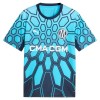 Maillot de Foot Olympique de Marseille Exterieur 2026-27 Bleue