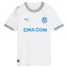 Maillot de Foot Olympique de Marseille Greenwood 10 Domicile 2026-27