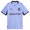 Maillot de Foot Olympique de Marseille Third 2026-27 Maillot de Foot Olympique de Marseille Third 2026-27