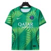 Maillot de Foot Gardien Paris Saint-Germain Exterieur 2026-27 Maillot de Foot Gardien Paris Saint-Germain Exterieur 2026-27