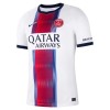 Maillot de Foot Paris Saint-Germain Desire Doue 14 Exterieur 2026-27
