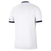 Maillot de Foot Paris Saint-Germain Exterieur 2026-27