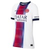 Maillot de Foot Paris Saint-Germain Exterieur 2026-27 Femme Maillot de Foot Paris Saint-Germain Exterieur 2026-27 Femme
