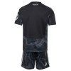 Ensemble Maillot Gardien Real Madrid Domicile 2026-27 Enfant