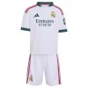 Ensemble Maillot Real Madrid Camavinga 6 Domicile 2026-27 Enfant