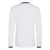 Ensemble Maillot Real Madrid Domicile 2026-27 Manche Longue Enfant