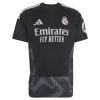Maillot de Foot Gardien Real Madrid Domicile 2026-27 Maillot de Foot Gardien Real Madrid Domicile 2026-27