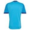 Maillot de Foot Gardien Real Madrid Exterieur 2026-27