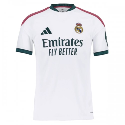 Maillot de Foot Real Madrid Domicile 2026-27 Maillot de Foot Real Madrid Domicile 2026-27