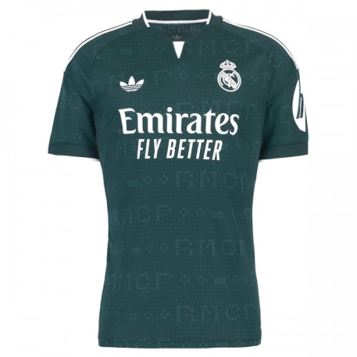Maillot de Foot Real Madrid Exterieur 2026-27 Maillot de Foot Real Madrid Exterieur 2026-27