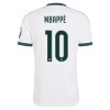 Maillot de Foot Real Madrid Mbappé 10 Domicile 2026-27 Maillot de Foot Real Madrid Mbappé 10 Domicile 2026-27