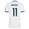 Maillot de Foot Real Madrid Rodrygo 11 Domicile 2026-27 Maillot de Foot Real Madrid Rodrygo 11 Domicile 2026-27