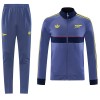 Arsenal Purple Version Ensemble Vestes d'Entraînement 2026-27 Arsenal Purple Version Ensemble Vestes d'Entraînement 2026-27