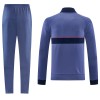 Arsenal Purple Version Ensemble Vestes d'Entraînement 2026-27