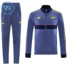 Arsenal Purple Version Ensemble Vestes d'Entraînement 2026-27 Enfant Arsenal Purple Version Ensemble Vestes d'Entraînement 2026-27 Enfant