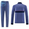 Arsenal Purple Version Ensemble Vestes d'Entraînement 2026-27 Enfant