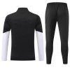 Liverpool Sweat d'Entraînement Quarter-Zip 2026-27 Noire