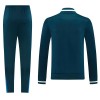 SSC Naples Ensemble Vestes d'Entraînement 2026-27 Navy