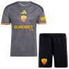 Ensemble Maillot AS Roma Third 2026-27 Enfant Ensemble Maillot AS Roma Third 2026-27 Enfant