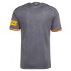 Ensemble Maillot AS Roma Third 2026-27 Enfant