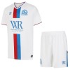 Ensemble Maillot Blackburn Rovers Exterieur 2026-27 Enfant Ensemble Maillot Blackburn Rovers Exterieur 2026-27 Enfant
