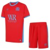 Ensemble Maillot Blackburn Rovers Third 2026-27 Enfant Ensemble Maillot Blackburn Rovers Third 2026-27 Enfant