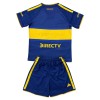 Ensemble Maillot Boca Juniors Domicile 2026-27 Enfant