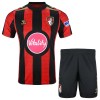 Ensemble Maillot Bournemouth Domicile 2026-27 Enfant Ensemble Maillot Bournemouth Domicile 2026-27 Enfant
