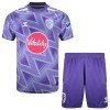 Ensemble Maillot Bournemouth Exterieur 2026-27 Enfant