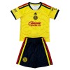 Ensemble Maillot Club América Domicile 2026-27 Enfant