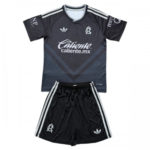 Ensemble Maillot Club América Exterieur 2026-27 Enfant Ensemble Maillot Club América Exterieur 2026-27 Enfant