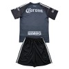 Ensemble Maillot Club América Exterieur 2026-27 Enfant