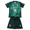 Ensemble Maillot Club Leon Domicile 2026-27 Enfant