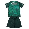 Ensemble Maillot Club Leon Domicile 2026-27 Enfant