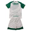 Ensemble Maillot Club Leon Exterieur 2026-27 Enfant