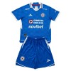 Ensemble Maillot Cruz Azul Domicile 2026-27 Enfant Ensemble Maillot Cruz Azul Domicile 2026-27 Enfant