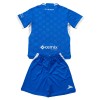 Ensemble Maillot Cruz Azul Domicile 2026-27 Enfant