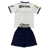 Ensemble Maillot Deportivo Toluca Exterieur 2026-27 Enfant